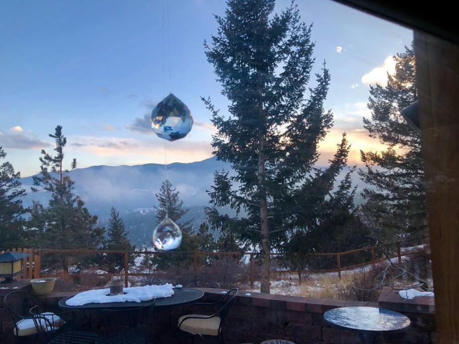 Boulder Best City And Nature With Lake And Trails Pets Ok Exterior foto