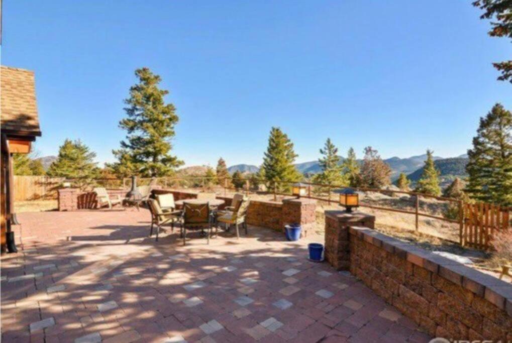 Boulder Best City And Nature With Lake And Trails Pets Ok Exterior foto